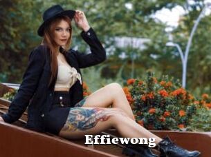 Effiewong