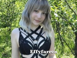 Effyfarren