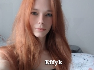 Effyk