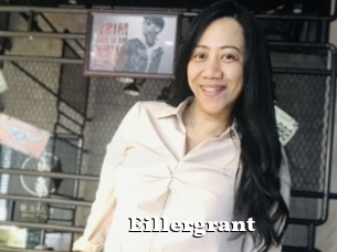 Eillergrant