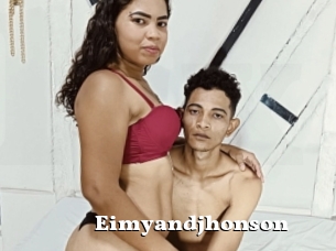 Eimyandjhonson