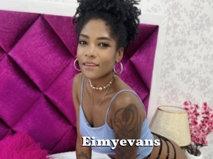 Eimyevans