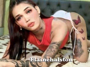 Elainehalston