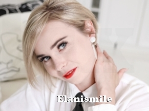 Elanismile