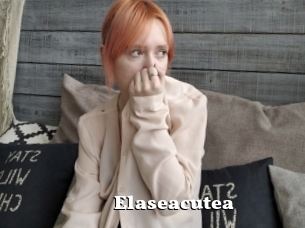 Elaseacutea