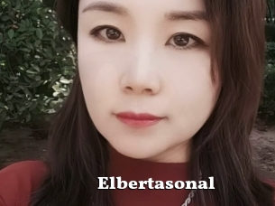 Elbertasonal