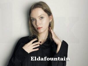 Eldafountain