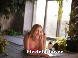 Electricflower