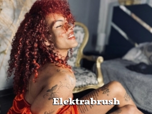 Elektrabrush
