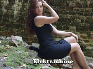 Elektrashine