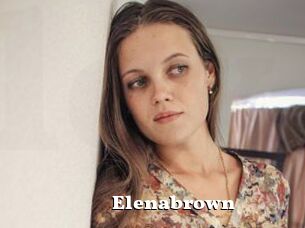 Elenabrown