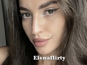 Elenaflirty