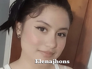Elenajhons