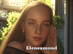 Eleneamond