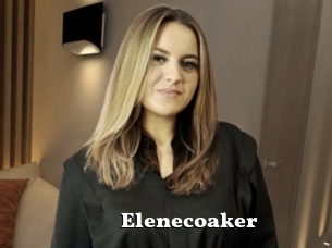 Elenecoaker