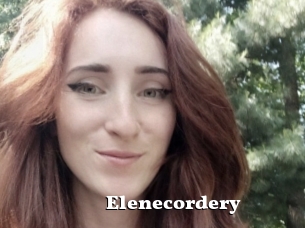 Elenecordery