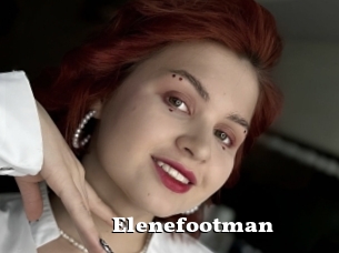 Elenefootman