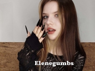 Elenegumbs