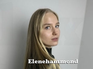 Elenehammond