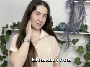 Elenehaydon