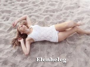 Elenheleg