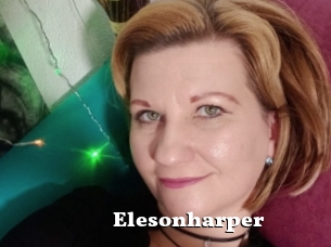 Elesonharper