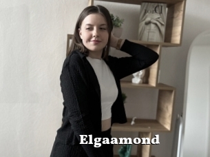Elgaamond