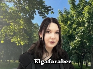 Elgafarabee