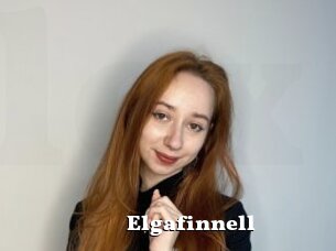 Elgafinnell