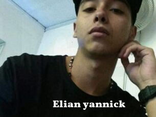 Elian_yannick