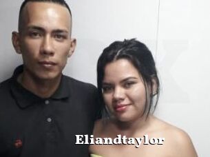 Eliandtaylor