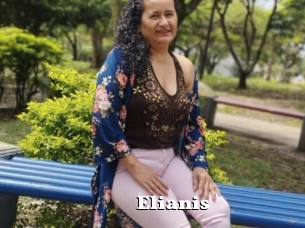 Elianis