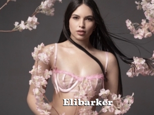 Elibarker