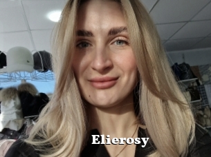 Elierosy