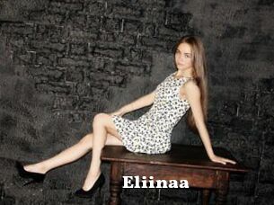 Eliinaa