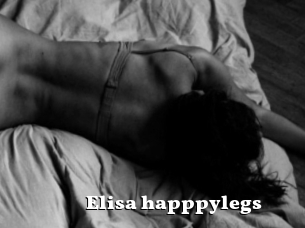 Elisa_happpylegs