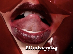 Elisahapyleg