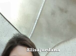 Elisajurdana