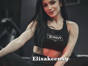 Elisakeen69