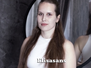 Elisasans