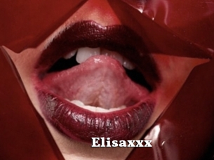 Elisaxxx