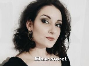 Elise_sweet