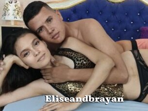 Eliseandbrayan
