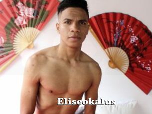 Eliseokalus