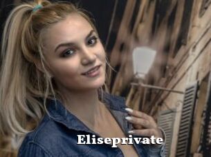 Eliseprivate
