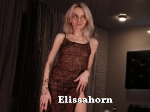 Elissahorn