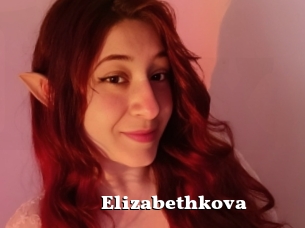 Elizabethkova