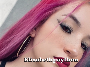 Elizabethpaython