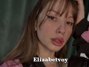 Elizabetvoy