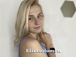 Elizasolomon